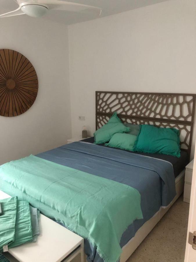 Masai Victoria Beach. A 100 Metros De La Playa. Apartment