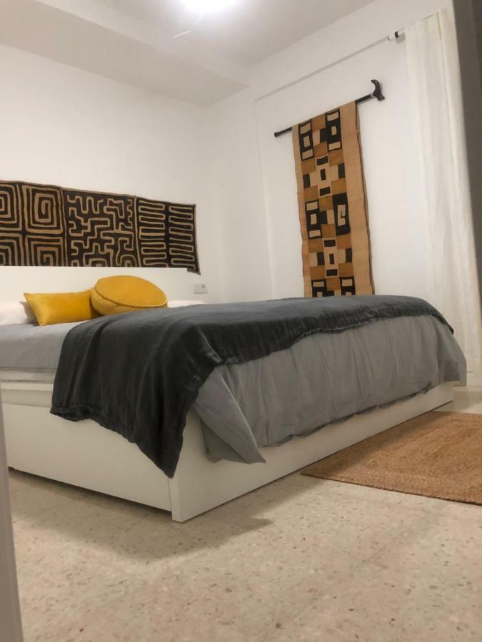 Apartment Masai Victoria Beach. A 100 Metros De La Playa.